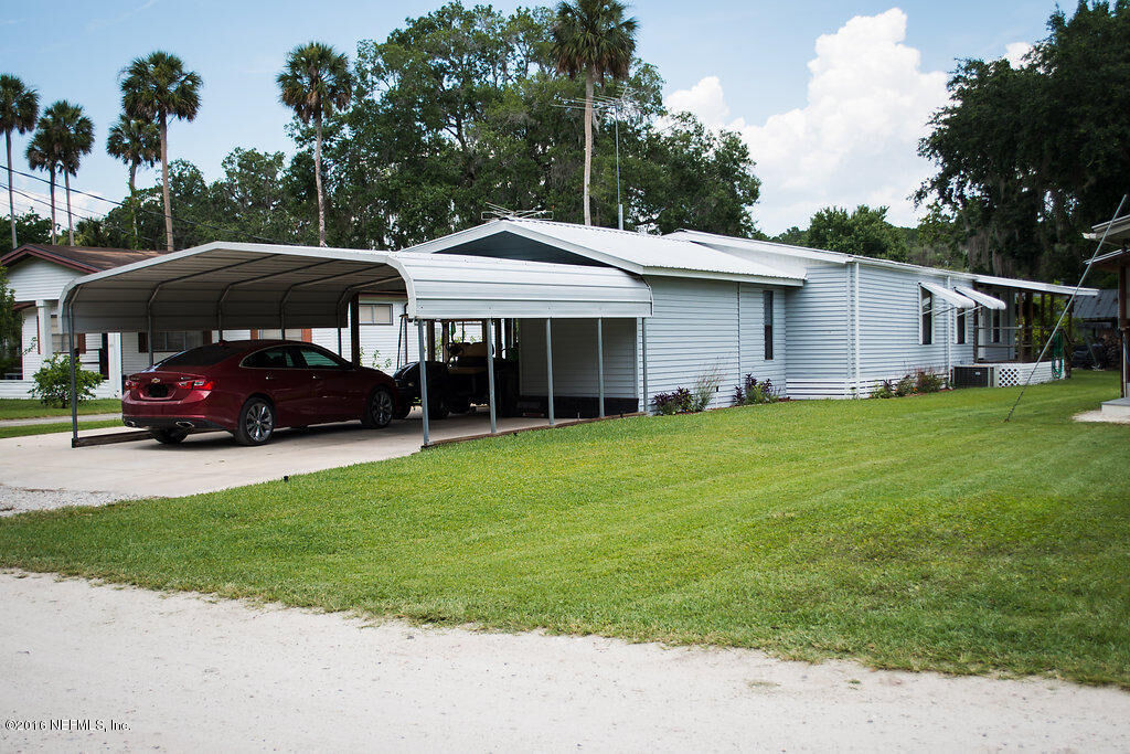 Property Photo:  197 Palm Drive  FL  