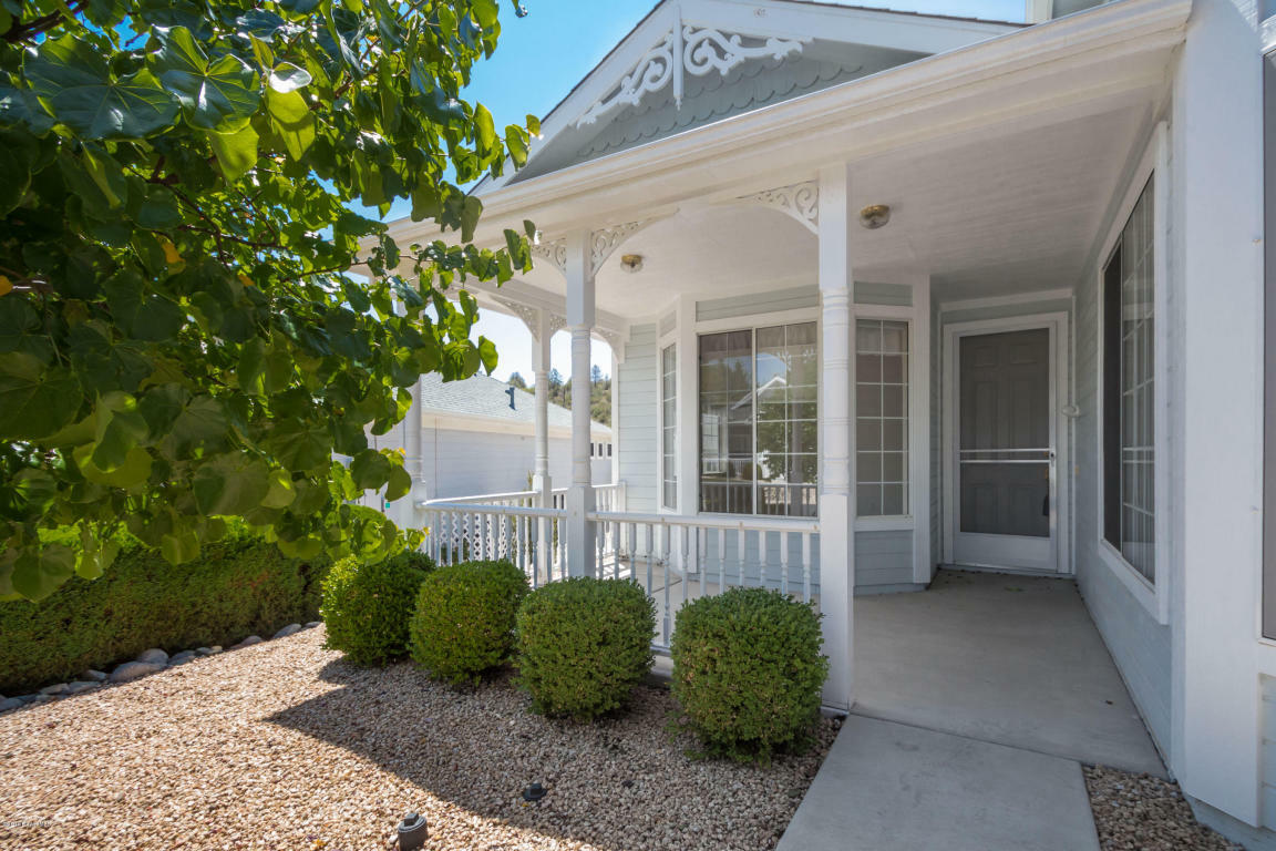 Property Photo:  1800 E Fleet Street  AZ 86314 