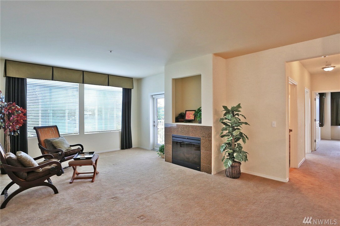Property Photo:  14915 38th Dr SE A3001  WA 98012 