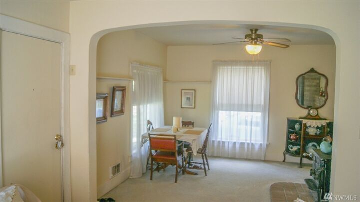 Property Photo: 1170 95th St E WA 98445