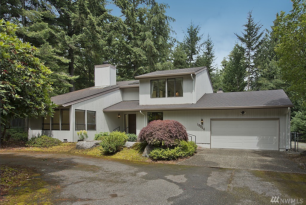 Property Photo: 16204 NE 6th St WA 98008