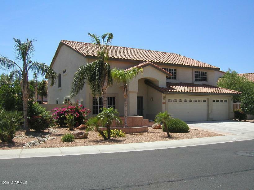 Property Photo:  12748 N 57th Drive  AZ 85304 