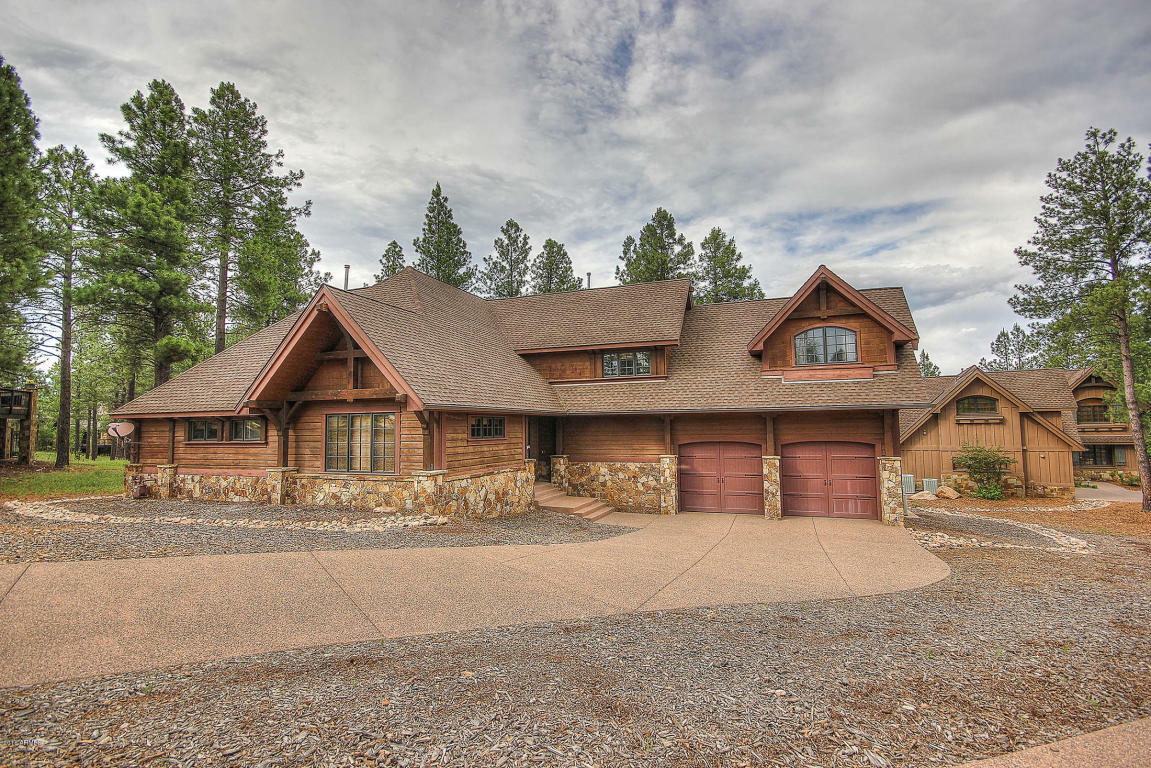 Property Photo:  3361 S Tourmaline Drive  AZ 86005 