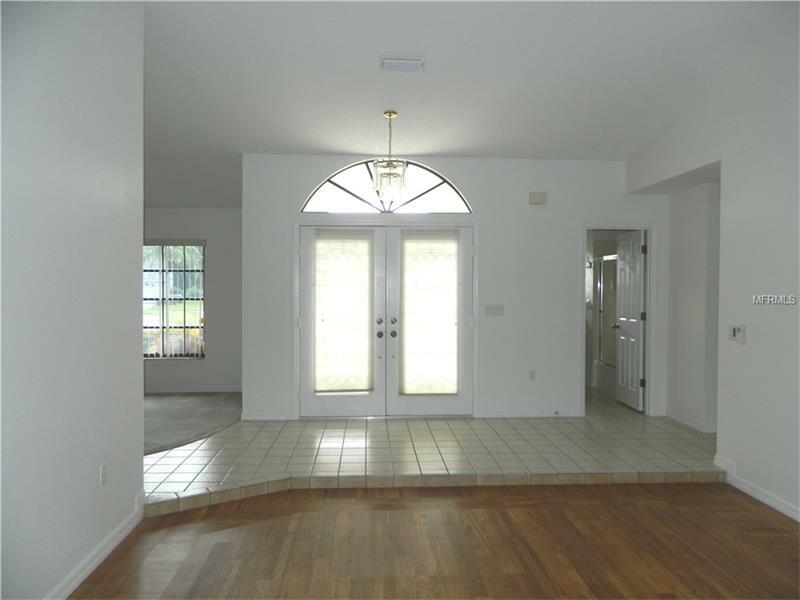 Property Photo: 1087 Hoover Circle FL 34275