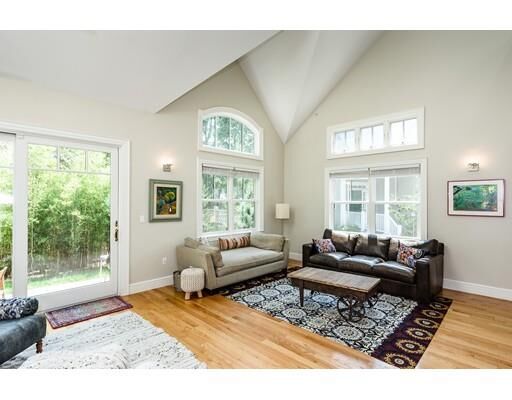 Property Photo: 43 Courtyard Place 43 MA 02420