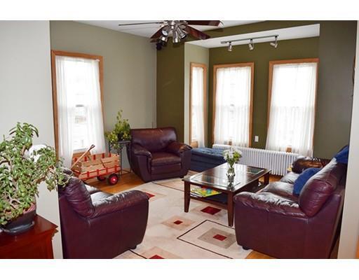 Property Photo: 5 Dartmouth 2 MA 02145