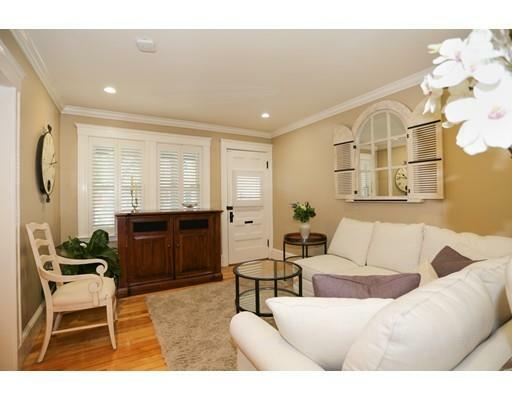 Property Photo:  47 Rich St 1  MA 02154 