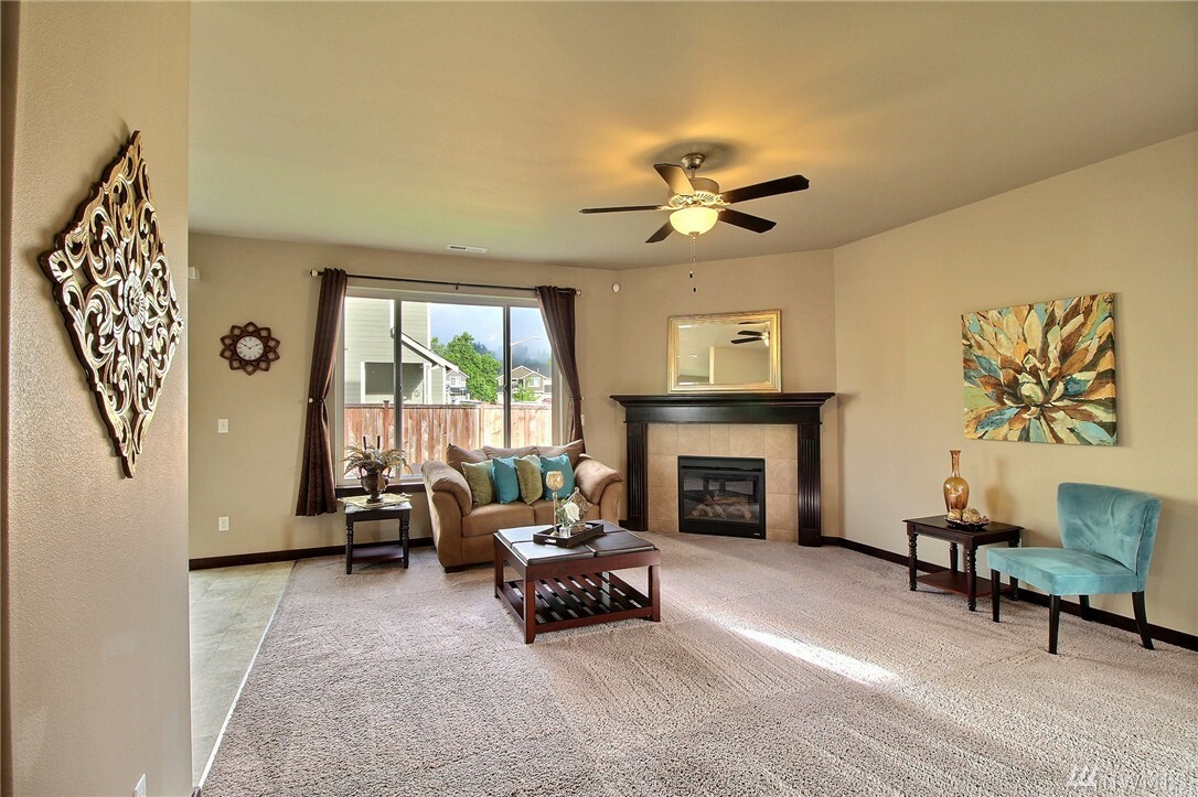 Property Photo: 106 Ames St NE WA 98360