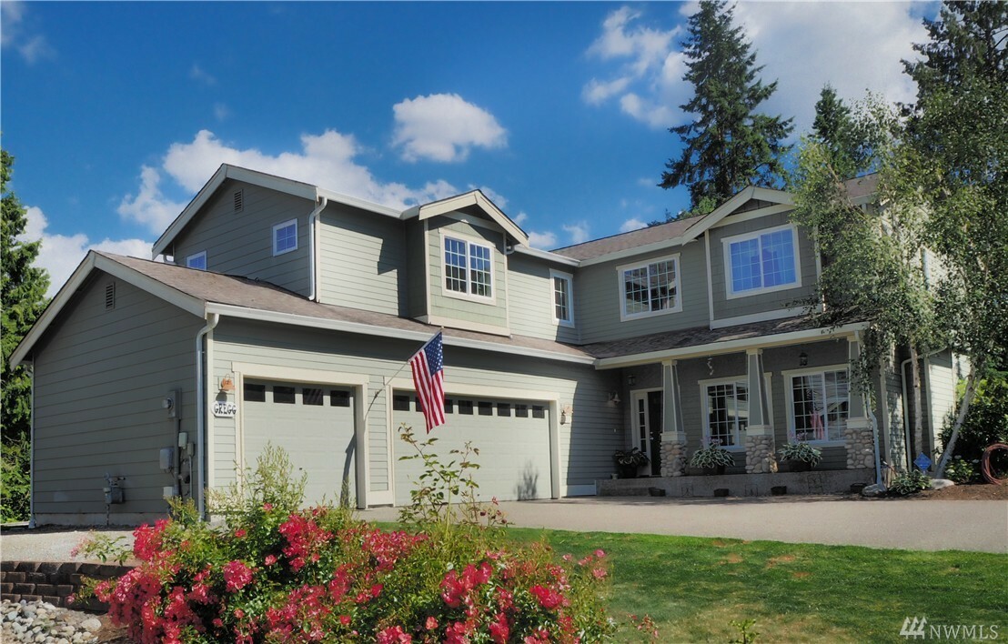Property Photo: 21119 48th Place W WA 98036