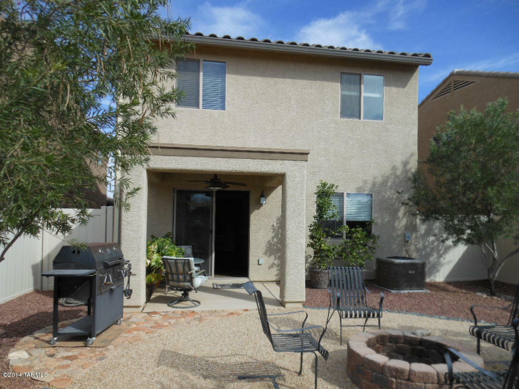 Property Photo:  33930 S Farmers Way  AZ 85145 