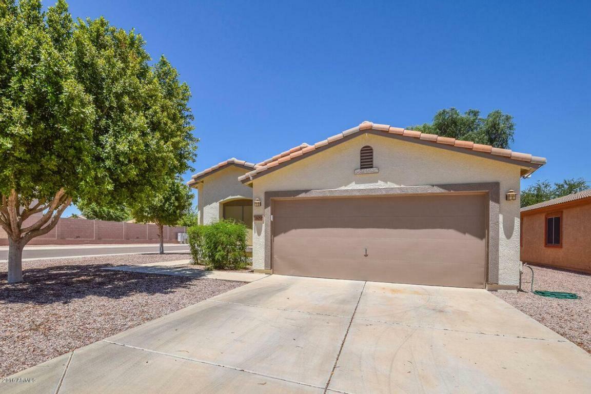 Property Photo:  16098 W Calavar Road  AZ 85379 