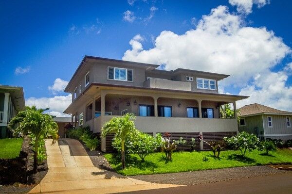 1224 Kaena St  Kalaheo HI 96741 photo