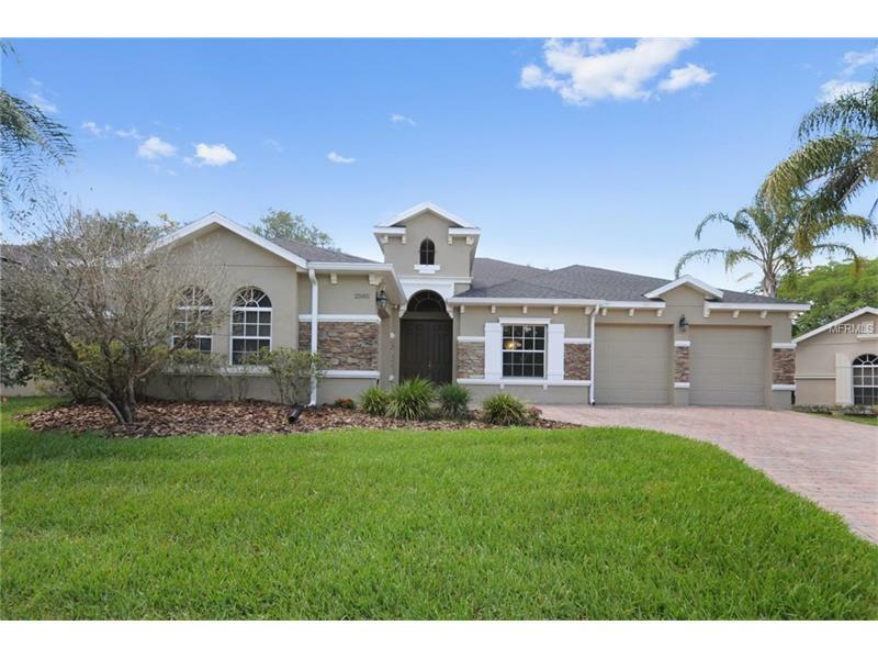 Property Photo:  2585 Turtlehead Cove  FL 32766 