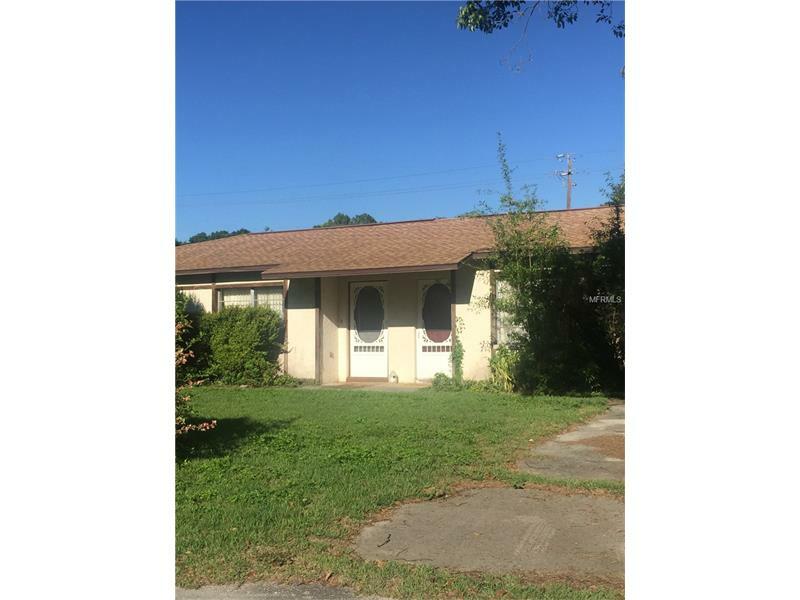 Property Photo:  705 N Palm Drive  FL 33563 