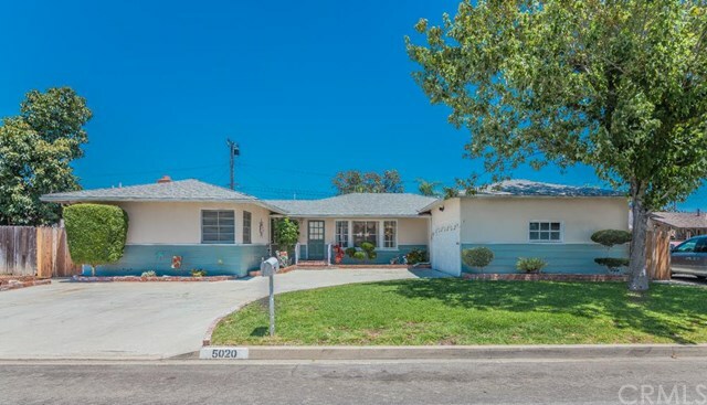 Property Photo:  5020 N Langham Avenue  CA 91724 