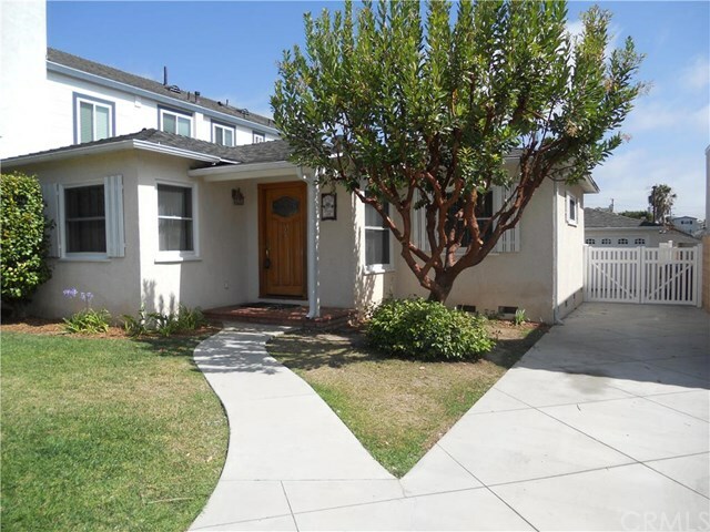 Property Photo:  1710 Speyer Lane  CA 90278 