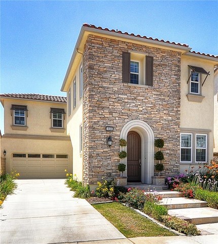 Property Photo: 18158 Oyster Bay CA 92886