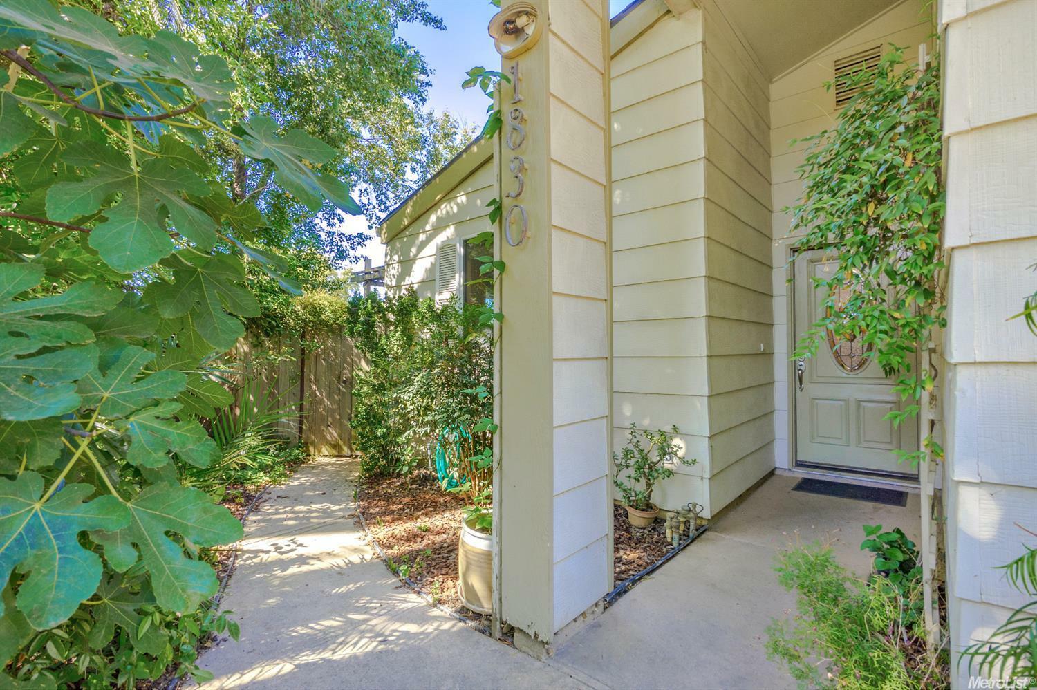 Property Photo:  1830 Renoir Avenue  CA 95618 