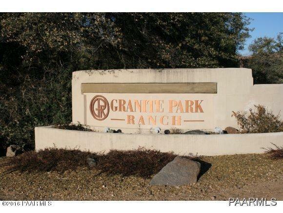 2635 W Granite Park Drive  Prescott AZ 86305 photo