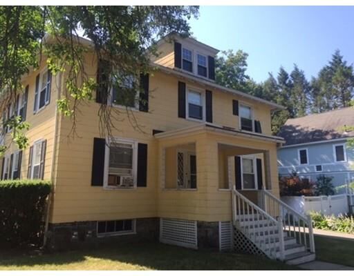 Property Photo: 101 Elm Street 2 MA 01810