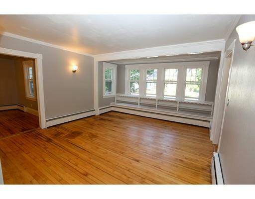 Property Photo: 32 Webster St MA 01510