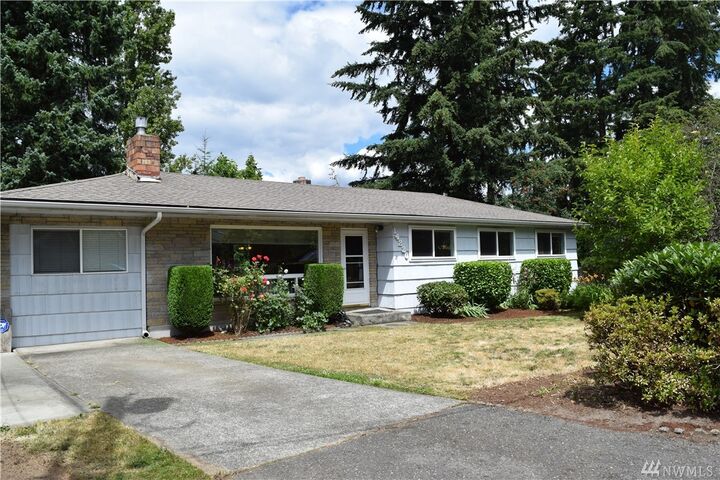 14220 SE 38th St  Bellevue WA 98006 photo