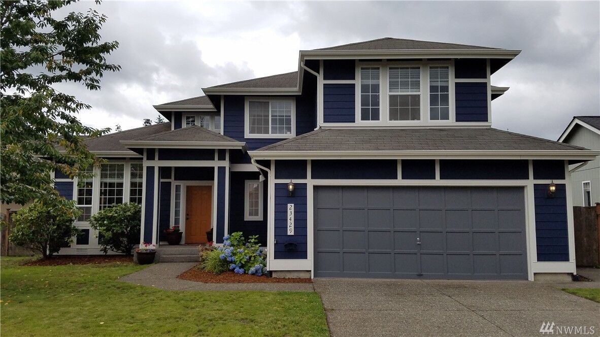 Property Photo:  23429 SE 246th Place  WA 98038 