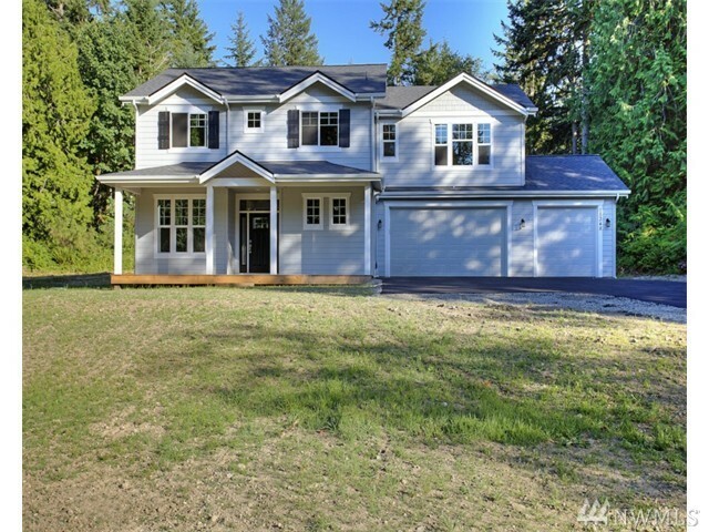 Property Photo:  15348 SE Rosemary Loop  WA 98359 