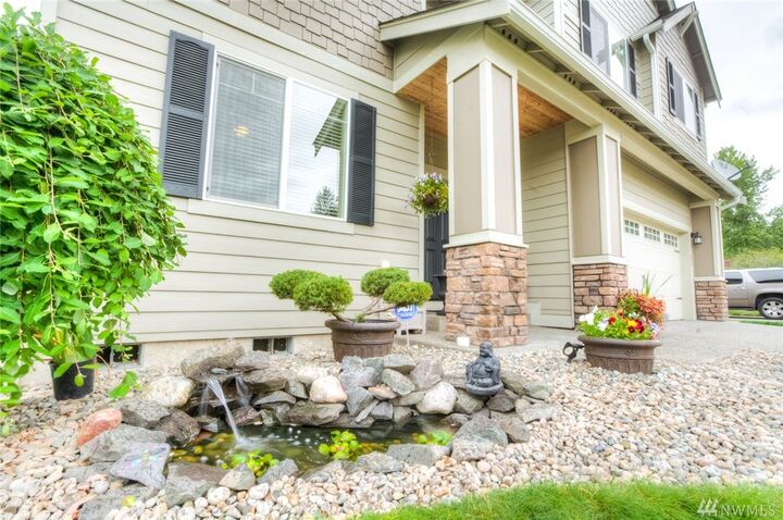 Property Photo: 13622 74th Avenue Ct E WA 98373