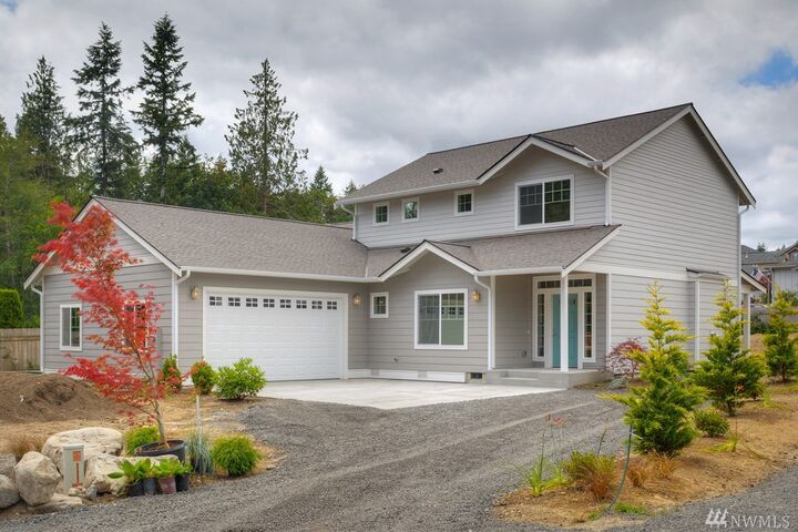 19947 Noll Rd NE  Poulsbo WA 98370 photo