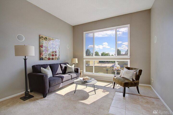 Property Photo:  5832 NE 75 St E305  WA 98115 