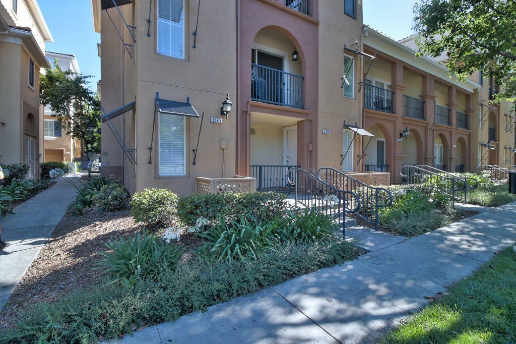 Property Photo:  2049 Sonador Commons  CA 95128 