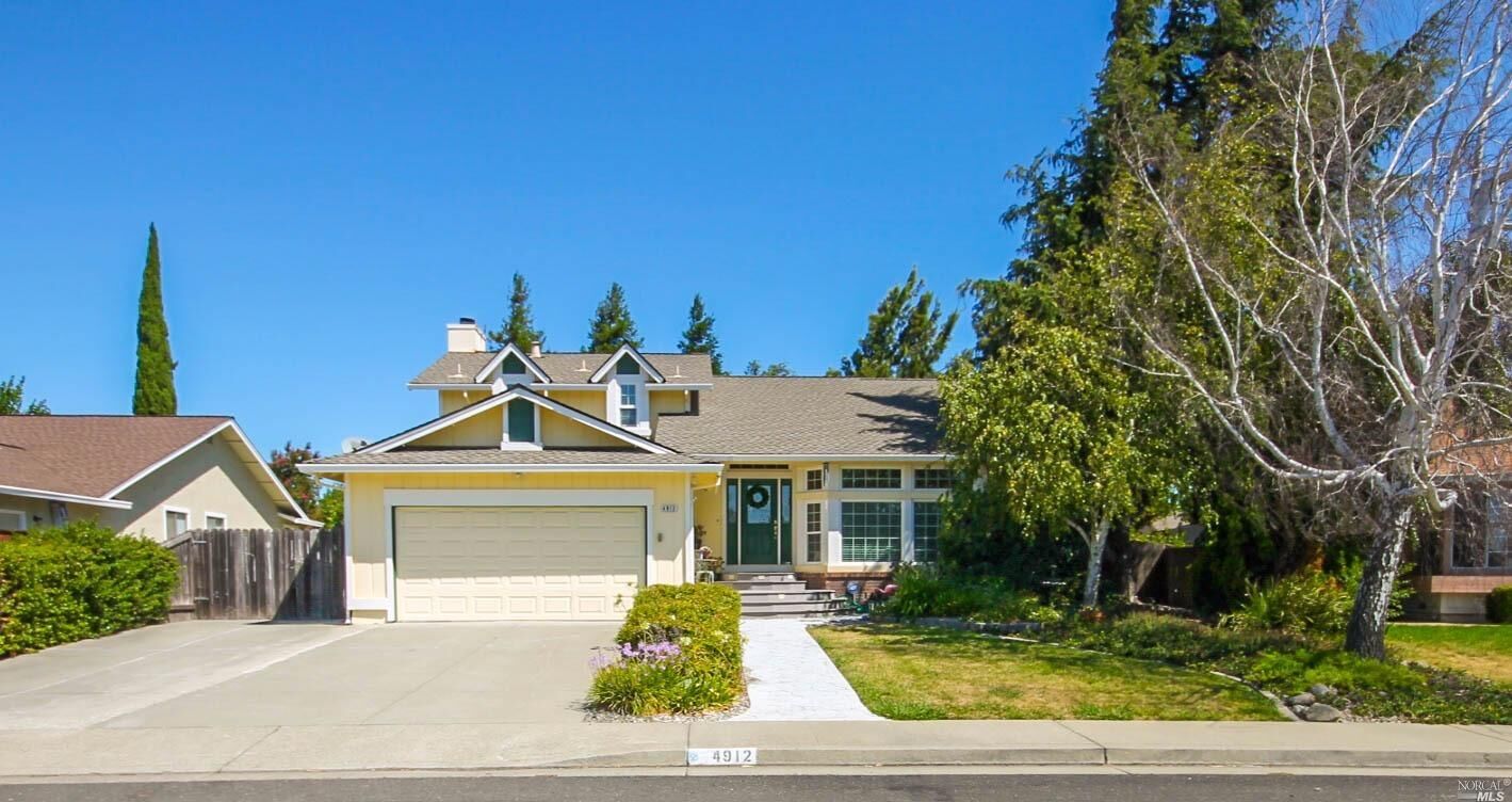 Property Photo:  4912 Fairmont Court  CA 94534 