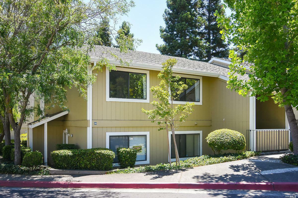 Property Photo:  31 Hector Lane  CA 94949 