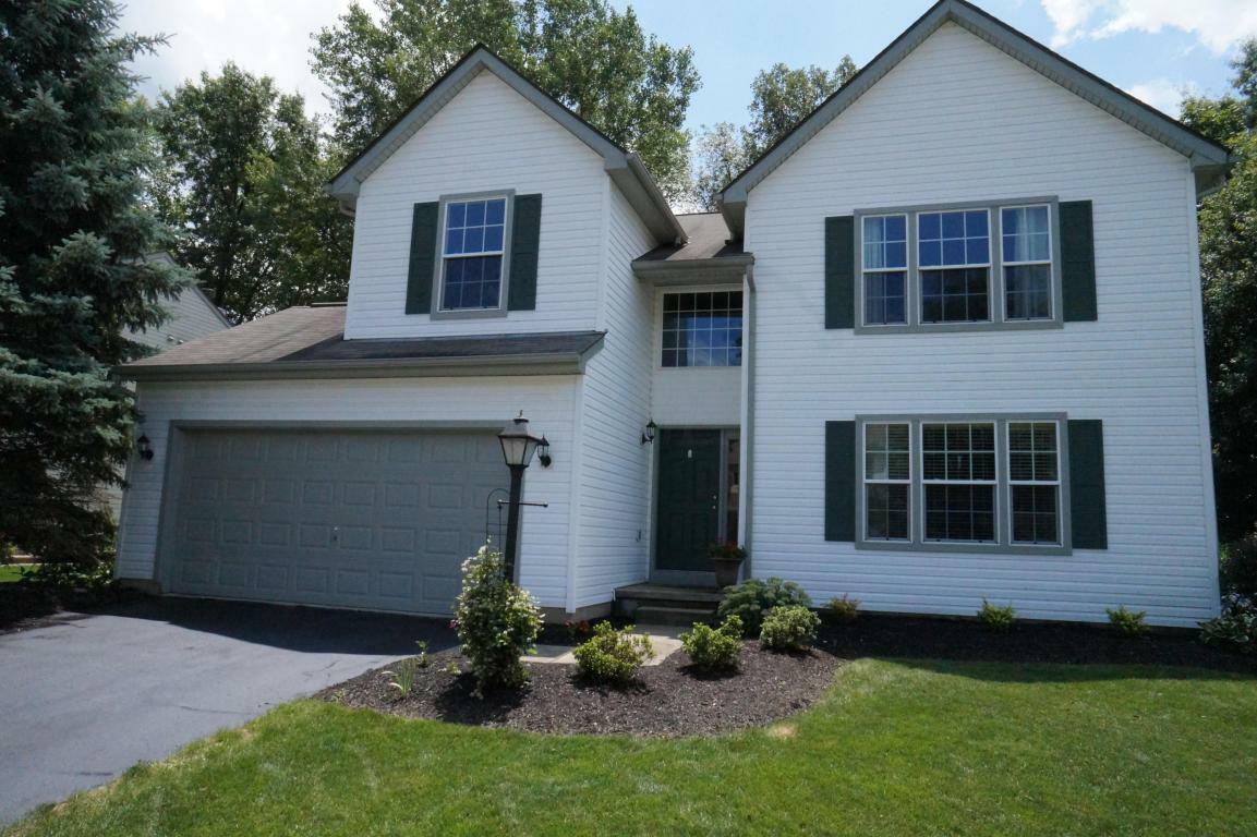 Property Photo:  651 Norfolk Square S  OH 43147 