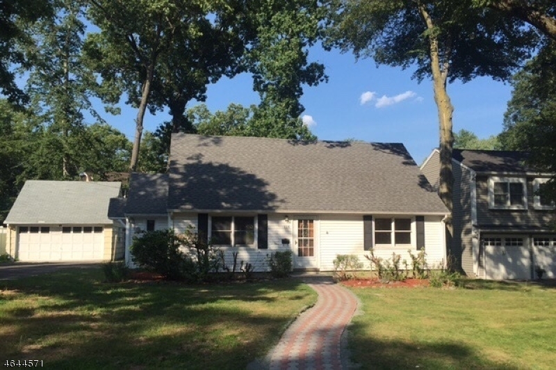 Property Photo: 116 Wood St NJ 07481
