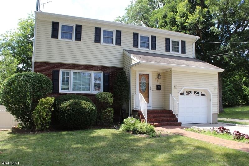 Property Photo:  753 Coolidge Ave  NJ 07095 