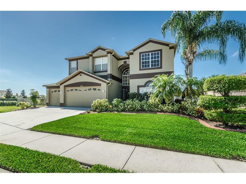 Property Photo:  10750 Northridge Court  FL 34655 