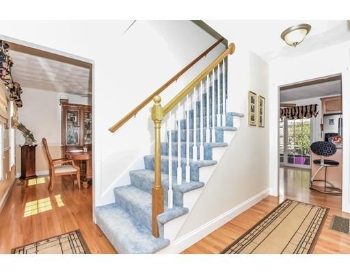 Property Photo: 58 Lindenwood Road MA 02180