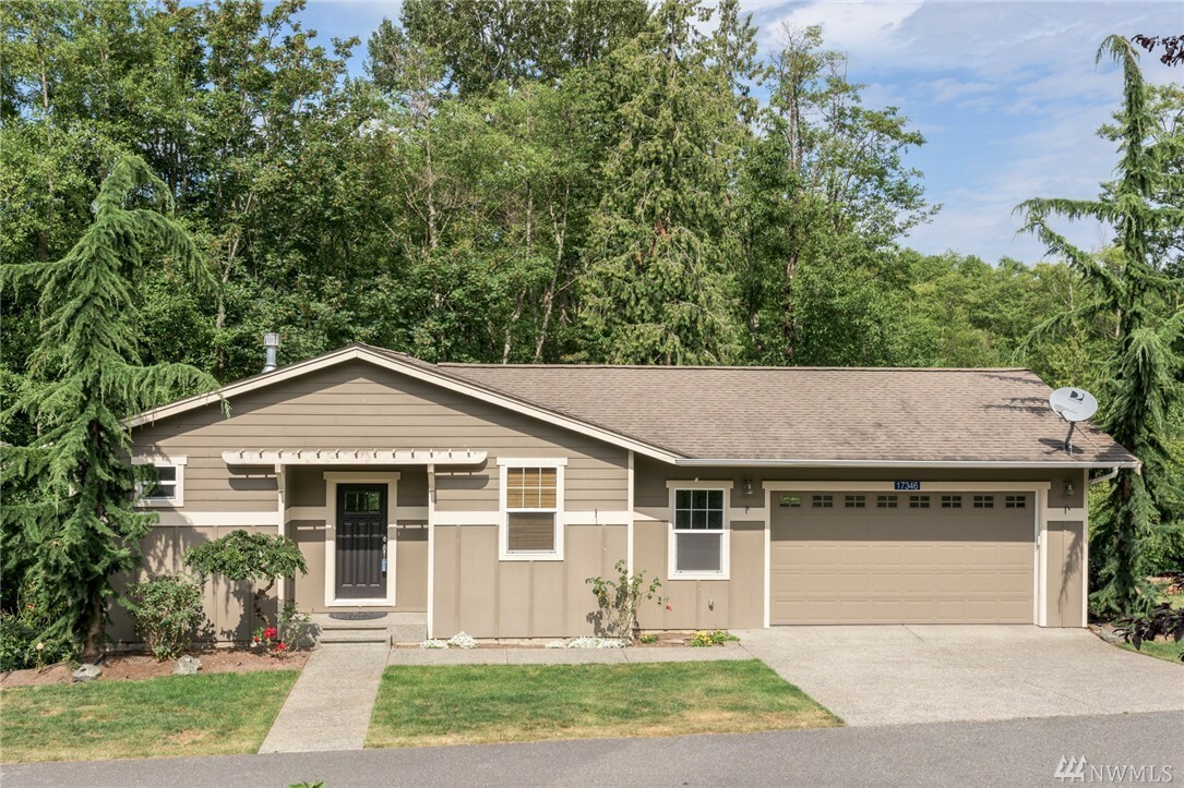 Property Photo:  17346 Red Hawk Ct  WA 98274 