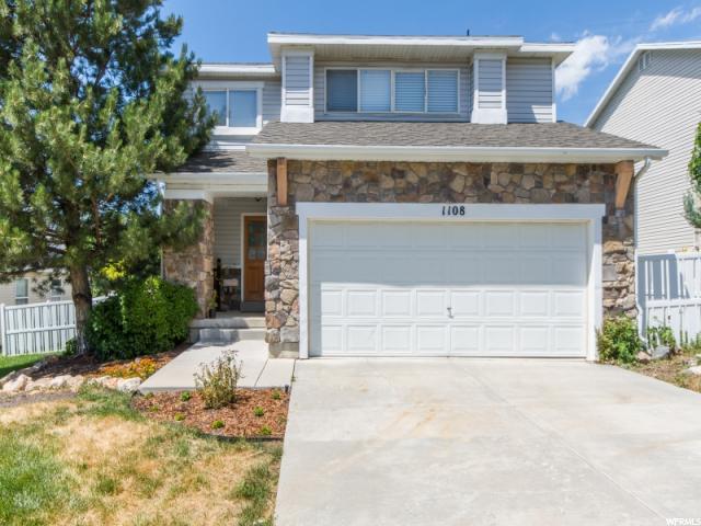 Property Photo: Address not disclosed UT 84404