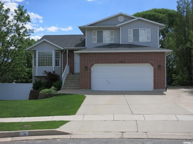 Property Photo: Address not disclosed UT 84041