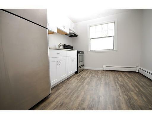 Property Photo: 14 Tremont St 3 MA 02364