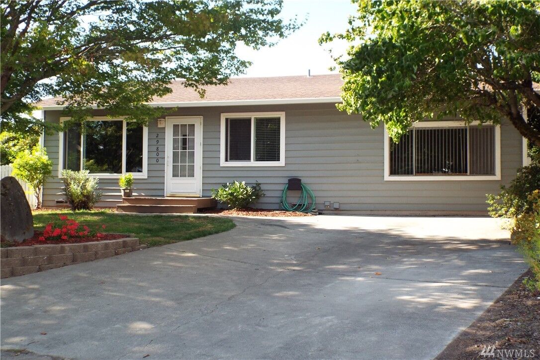 Property Photo:  29800 47th Place S  WA 98001 