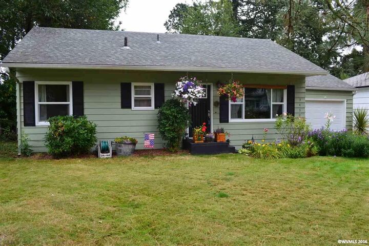 3430 Neef Av  Salem OR 97302 photo