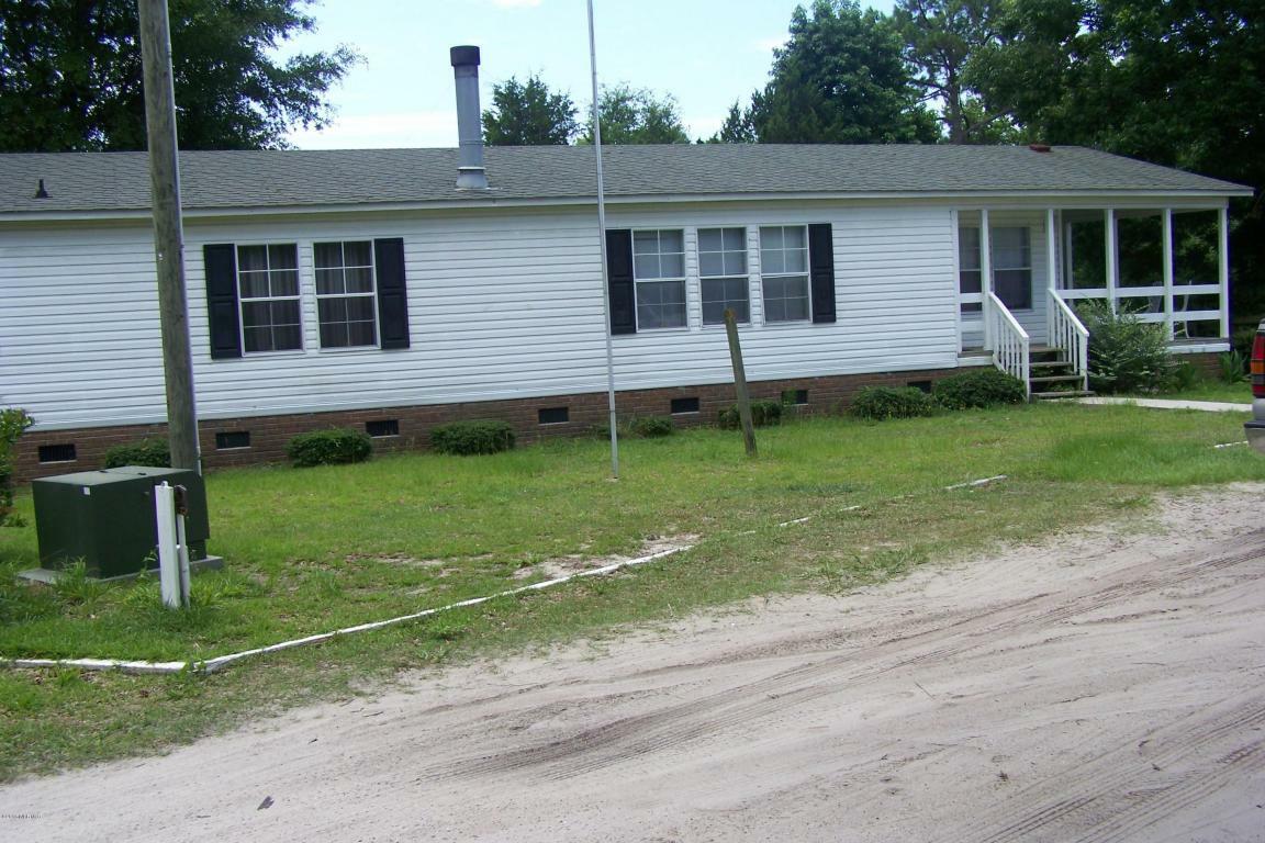 Property Photo:  156 Hill Lane  NC 28460 