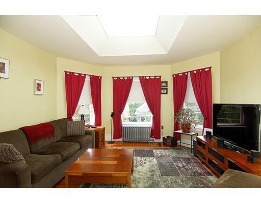 Property Photo: 45 Sacramento St 3 MA 02138