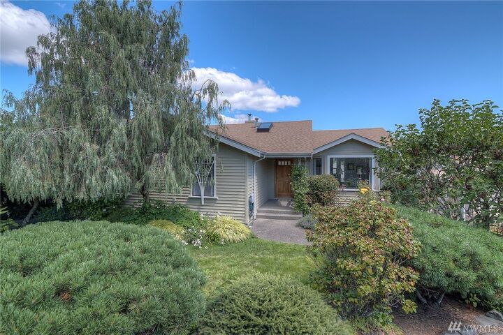 Property Photo: 3409 Rosedale St WA 98335