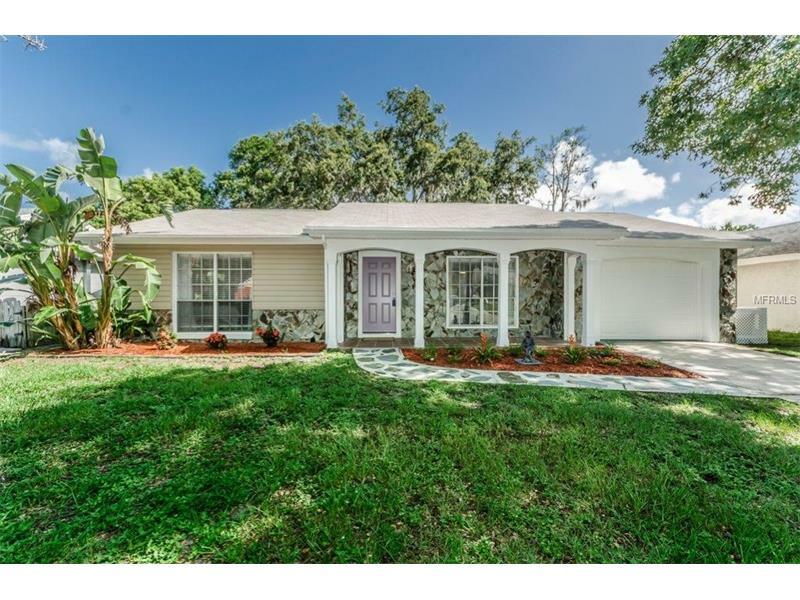 Property Photo:  8507 Arrow Head Drive  FL 34667 