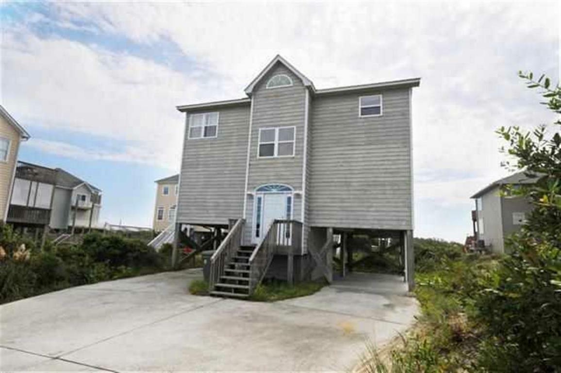 Property Photo:  4472 Island Drive  NC 28460 